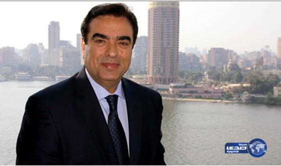 جورج قرداحي: لم أؤيد بشار الأسد.. والربيع العربي «مزور»