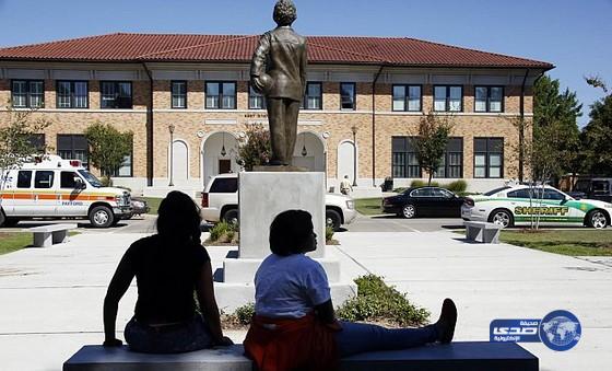 مقتل أستاذ جامعي في ولاية ميسيسيبي بالرصاص في مكتبه