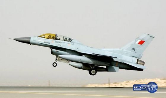 بالفيديو.. سلاح الجو البحريني يقصف مواقع ميليشيا الحوثي والمخلوع