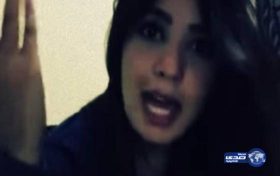 بالفيديو.. فتاة منتقده أهلها “الرجال كثر بس الذكر قليل جدا”