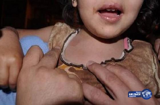 ضبط “ذئب بشري”اغتصب طفلتين بعمر 7 اعوام