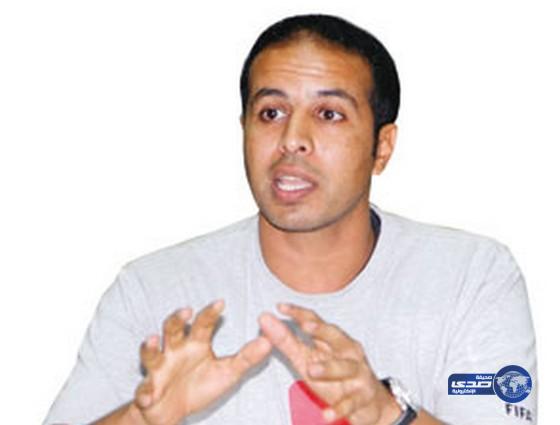 خليل جلال..هدف “كارلوس إدواردو” غير صحيح