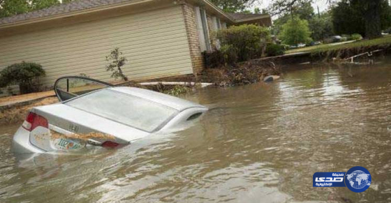 مقتل 15 شخصاً في فيضانات ولاية (يوتا) الأمريكية