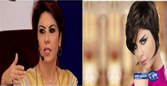 فجر السعيد لشمس: أتحداك إن حصلت على الجنسية الكويتية أصلاً