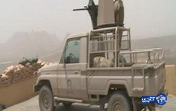 القوات السعودية تستدرج ميليشيا الحوثيين وتقتل وتأسر العشرات منهم في نجران