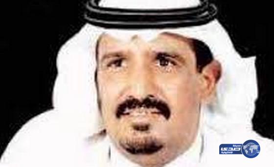 الشاعر سعد بن جدلان يغادر المستشفى