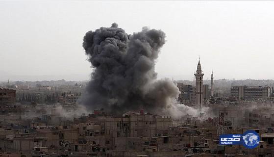 جيش نظام الأسد يستخدم أسلحة روسية