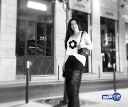 عبير صبري تنشر صوره لها ببنطال شفاف عبر الانستقرام