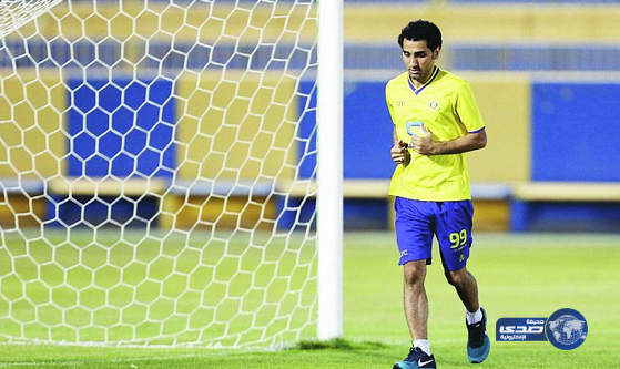 النصر يسعى لاستعادة توازنه في دوري المحترفين في لقائه غدًا مع نجران