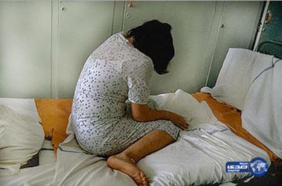 مصريان يغتصبان ابنتي شقيقتهما