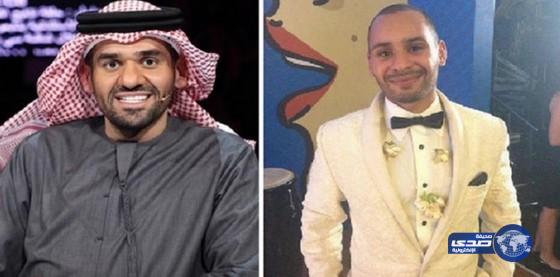 حسين الجسمي ينقذ بطل “إكس فاكتور” من الانتحار