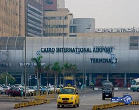 السجن والغرامة لمقدم برامج سعودي حاول تهريب مواد مخدرة بالقاهرة