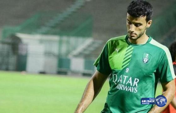 لجنة الاستئناف تؤيد قرار لجنة الإنضباط والقاضي بتغريم عمر السومة 15 ألف ريال