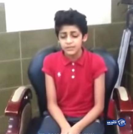 بالفيديو: طفل يتحدى شيرين عبد الوهاب بأغنيتها