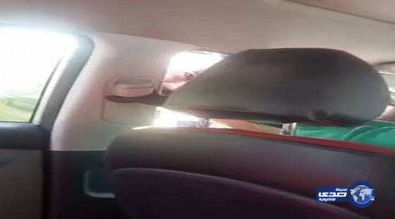 القبض على سائق التكسي الأردني المتلفظ على المواطنه السعوديه بعمان‎