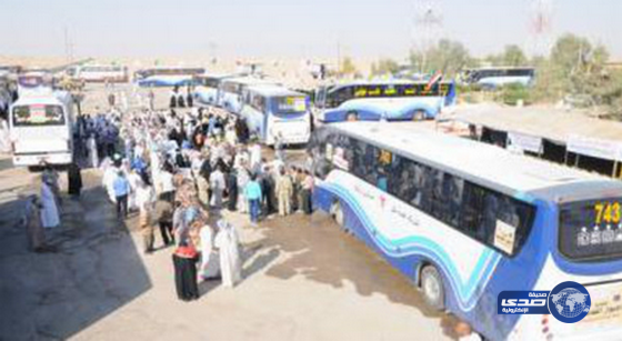 وزارة النقل ترصد 180 مخالفة نقل عام على الحافلات بمداخل مكة المكرمة