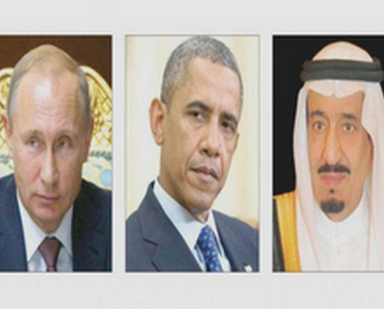 خادم الحرمين يطالب بتدخل مجلس الأمن لوقف الانتهاكات الإسرائيلية