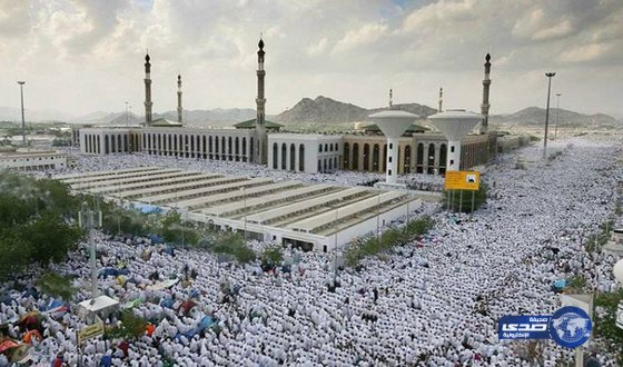 مختبر متنقل للكشف عن حالات الكورونا بمستشفى شرق عرفات