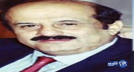 وفاة وزير الداخلية اليمني اليوم في عدن