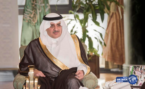 أمير تبوك يوجه بتشكيل لجنة عاجله للتحقيق في قضية صك مزور بقيمة ١٤٠ مليون