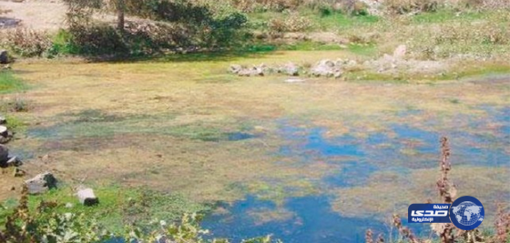 وفاة طفل سعودي بعد سقوطه في مستنقع مياه راكدة بمكة المكرمة