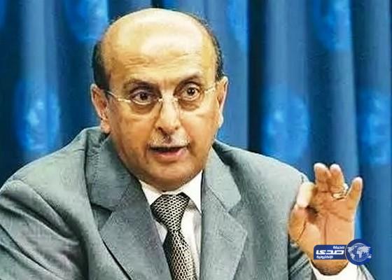 قيادي مقرب من “صالح” يفجر مفاجأة مدوية ويكشف عن الحالة التي وصل اليها