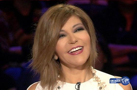 الفنانة سميرة سعيد تنفي غناءها مع بول