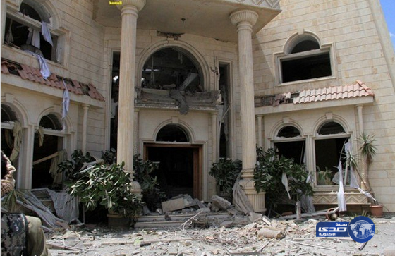 عُمان تندد بقصف منزل سفيرها في اليمن وتعتبره مخالفة للمواثيق الدولية