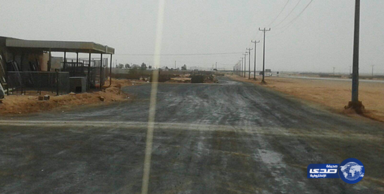 سكان قرية شقري أعمدة الكهرباء خطر على سالكي الطريق‎