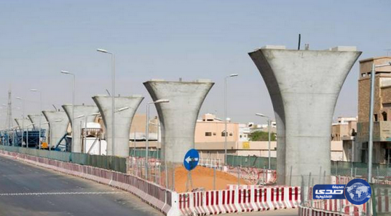 بالفيديو و الصور.. آخر مستجدات مشروع قطار الرياض