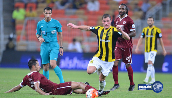 الدوري السعودي : الفيصلي يحقق فوزه الأول في المسابقة على حساب الاتحاد