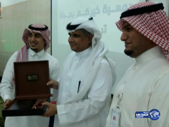 اتلوها صح في متوسطة الملك خالد بجدة‎