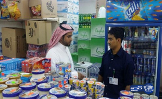 239 جولة تفتيشية لبلدية القوز خلال شهر ذو القعدة