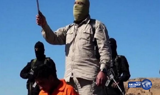 داعش يذبح شابين بتهمة التصوير بالجوال