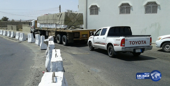 مخرج ” الحيمة ” بوادي بن هشبل فشل في تعبيده وانتهاك لحرمة الموتى ( صور )‎