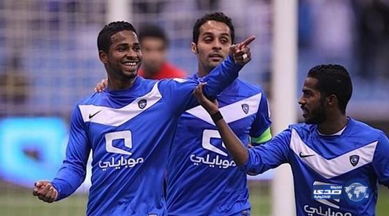 الهلال يسعى إلى صدارة “جميل”.. والرائد يحلم بمفاجأة
