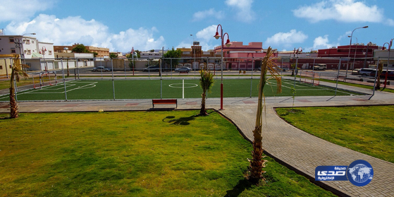 امانه نجران أنهت إستعداداتها لاستقبال المتنزهين والزوار خلال أيام عيد الاضحى