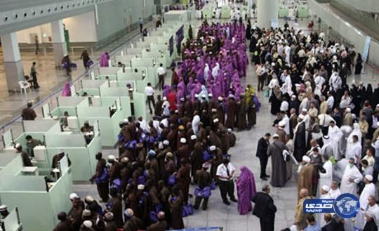 مطار جدة يوضح حقيقة مقطع “صاحب الكرسي المتحرك”