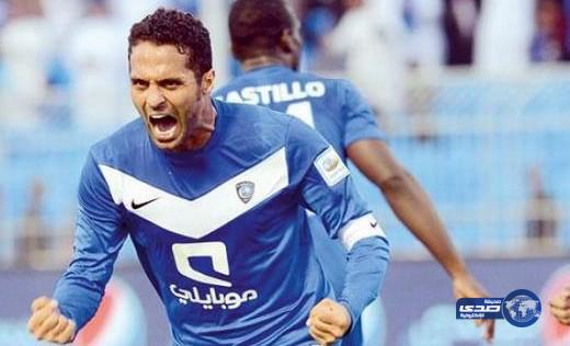 ياسر القحطاني : البداية ستكون خلال الوديات