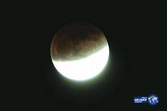 خسوف كلي للقمر.. الإثنين المقبل