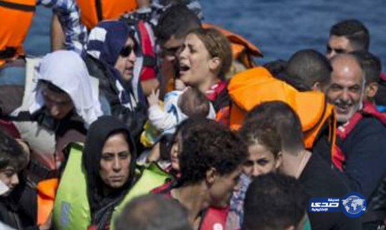 مقتل 13 مهاجرًا بعد تحطم قارب قبالة السواحل التركية