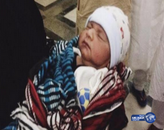 حاجة هندية تضع مولوداً وتسميه “مكي مديني”