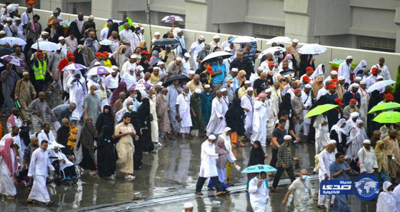 وكيل إمارة مكة: الإجراءات المشددة قلصت حملات الحج الوهمية