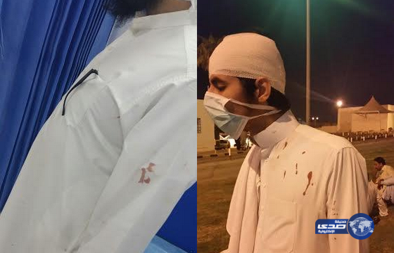 20 شخصاً يقتحمون مركزاً لـ “الهيئة” بالرياض