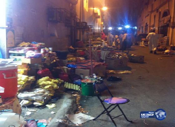 “شرطة مكة” تخصص لجنة للقضاء على الظواهر السلبية