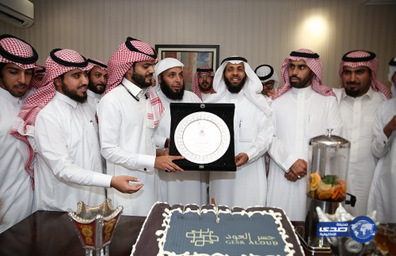 ” الحارثي ” يكشف عن مشروعه الأول المستقطع للجهات الخيرية‎