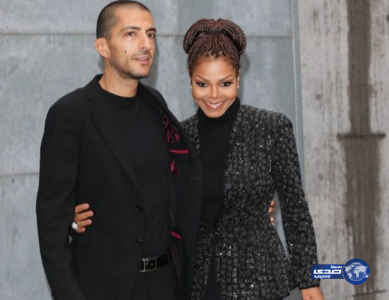 جانيت شقيقة مايكل جاكسون تعتنق الإسلام بعد زواجها من المليونير القطري(صور)