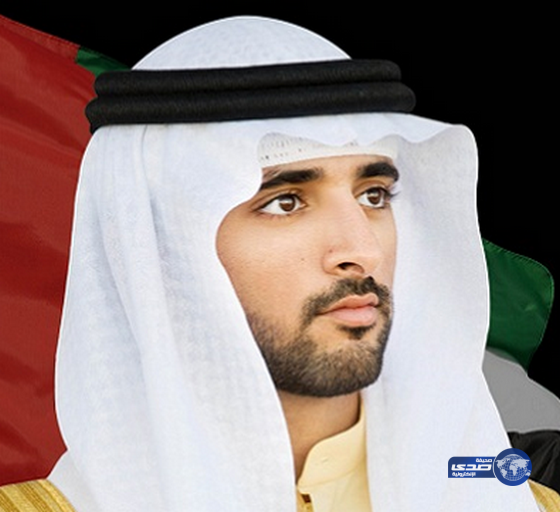 حمدان بن راشد يرثي شقيقه في قصيده مبكيه(فيديو)