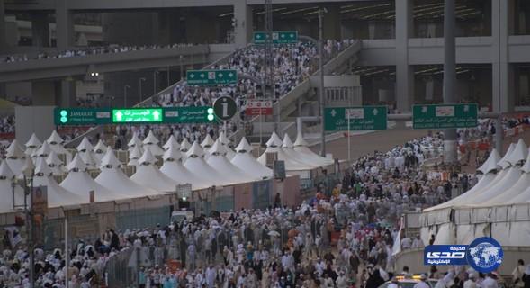 «جارديان» ترصد جهود المملكة لتأمين وسلامة الحج