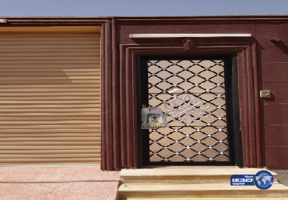 بلدية قصيباء تكثف جهودها لعيد الأضحى المبارك